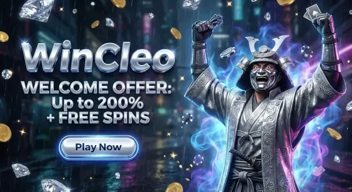 WinCleo Casino
